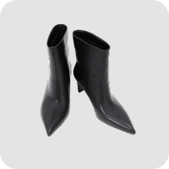 Обувь мужская