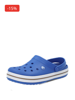 Сабо Crocs Crocband